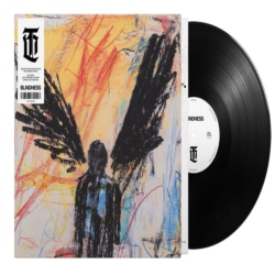 HUMAN SEASON Murder Capital - Blindness - [Vinyl]