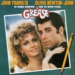 REPUBLIC RECORDS(UNI Various Grease Artists - Grease (40Th Anniversary) (Original Motion Picture Soundtrack) [Import] - (United Kingdom - Import)