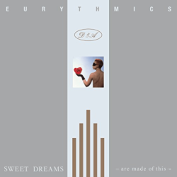 SI/SONY MUSIC CG Eurythmics - Sweet Dreams (Are Made Of This) - (180 Gram Vinyl) - [Vinyl]