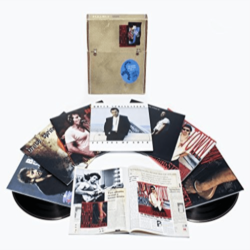 COLUMBIA/LEGACY Bruce Springsteen - The Album Collection, Vol. 2: 1987-1996 - (Oversize Item Split, Boxed Set, 150 Gram Vinyl) - [Vinyl]