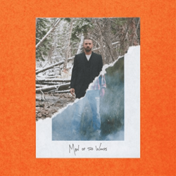 RCA RECORDS LABEL Justin Timberlake - Man Of The Woods - (140 Gram Vinyl) - [Vinyl]