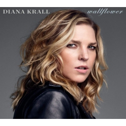 VERVE Diana Krall - Wallflower - CD