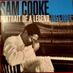ABKCO Cooke, Sam - Portrait Of A Legend - [Vinyl]