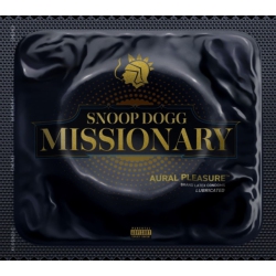 INTERSCOPE Snoop Dogg - Missionary - CD