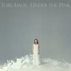 TORI AMOS - UNDER THE (2LP) - Vinyl in Pink