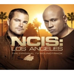 ARTISTS ADDICTION RE Various Artists - Ncis: Los Angeles (Original Soundtrack) - [CD]