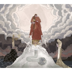 CRYSTAL MATH MUSIC Purity Ring - Womb - CD In Multicolor