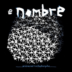 BLOW THE FUSE Sc?nario Catastrophe (Remastered) (Blue Vinyl)