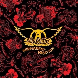 GEFFEN RECORDS Aerosmith - Permanent Vacation - (180 Gram Vinyl) - [Vinyl] In Multicolor