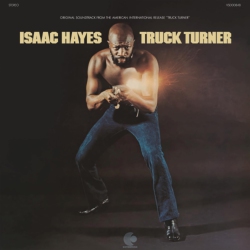 Isaac Hayes - Truck Turner (Original Soundtrack) - (RSD Exclusive) - [Vinyl]