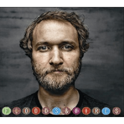 IDLA Craig Cardiff - Floods & Fires - (Digipack Packaging) - [CD]