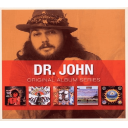 UNKNOWN Dr. John - Original Album Series [Import] - [CD]
