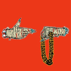 SEEKER Run The Jewels - Run The Jewels 2 - - (, Reissue) - [Cassette] In Blue