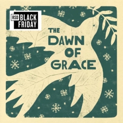 FLATIRON Sixpence None The Richer - The Dawn Of Grace - [Vinyl]