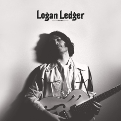 Logan Ledger - [Vinyl]