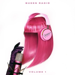REPUBLIC RECORDS(UNI Nicki Minaj - Queen Radio Vol. 1 - Violet Colored Vinyl [Import] - (Colored Vinyl, Violet, Canada - Import) - [Vinyl]