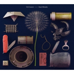 COOKING VINYL/FONTAN Del Amitri - Fatal Mistakes - (Softpak) - [CD]
