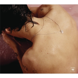 COLUMBIA Harry Styles - Harry Styles - CD