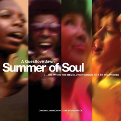 LEGACY RECORDINGS Various Summer Of Soul Artists - Summer Of Soul (...or, When The Revolution Could Not Be Televised) - [Vinyl]