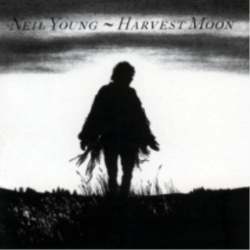 REP Neil Young - Harvest Moon - [Vinyl]