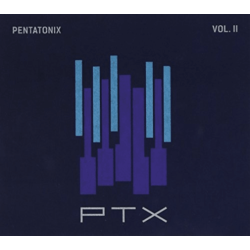 RCA Pentatonix - Ptx 2 - [CD]