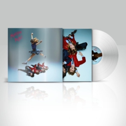 EPIC Maneskin - Rush - [Vinyl]