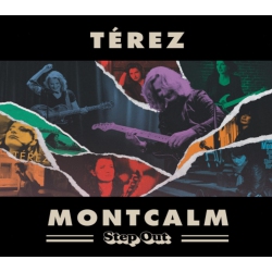 SPECTRA MUSIQUE Terez Montcalm - Step Out [Import] - (Canada - Import) - [CD] In Multicolor