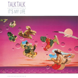 PRU Talk Talk - It's My Life [Import] - (United Kingdom - Import) - [Vinyl]