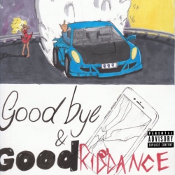 INTERSCOPE Juice Wrld - Goodbye & Good Riddance - [Vinyl]