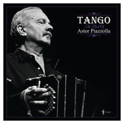 ACROBAT Tango: The Best Of Astor Piazzolla