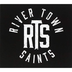 OPEN ROAD/RK/FN River Town Saints - River Town Aints [Import] - (Canada - Import) - [CD]