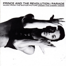 WBR Prince - Parade - [Vinyl]