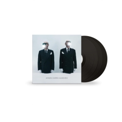 PARLOPHONE - UK Pet Shop Boys - Nonetheless (Expanded Edition) (3Lp) - Vinyl