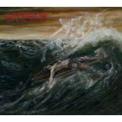 ORCHARD ENTERPRISES Lifesick - Loved By None Hated By All - CD