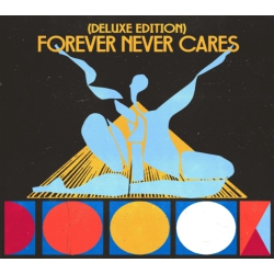 ARTS&CRAFTS PROD / E Busty & The Bass - Forever Never Cares: Deluxe [Import] - (Deluxe Edition, Canada - Import) - [CD]