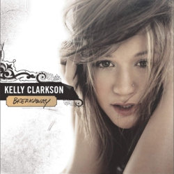 RCA/LEGACY Kelly Clarkson - Breakaway - [Vinyl]