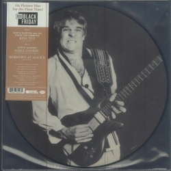 Steve Martin - King Tut - (RSD Exclusive, Picture Disc Vinyl) - [Vinyl]
