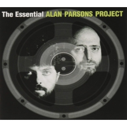 SONY ESSENTIALS The Essential Alan Parsons Project (Gold Series)