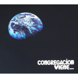 LION PRODUCTIONS Congregacion - Viene? - [CD]