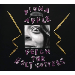 EPIC Fetch The Bolt Cutters