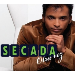 PYRAMID MEDIA/FONTAN Secada - Otra Vez - [CD]