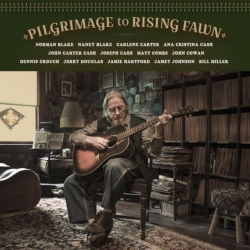 ICONIC ENTERTAINMENT Norman Blake - Pilgramage to Rising Fawn - [Vinyl] In Multicolor
