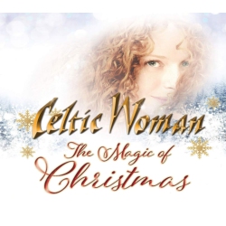 MANHATTAN Celtic Woman - The Magic Of Christmas - [CD]