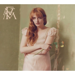 VIRGIN EMI / EMI Florence + The Machine - + - High As Hope - [CD]