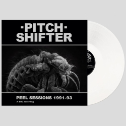 COLD SPRING Pitchshifter - Peel Sessions 1991 - 93 - [Vinyl]