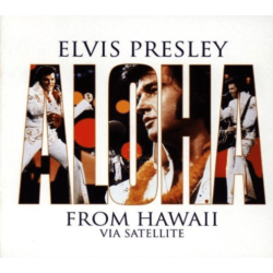 RCA RECORDS LABEL Elvis Presley - Aloha From Hawaii: 25Th Anniversary Edition - [CD]