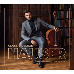 SNYC CLASSICAL Classic - Deluxe In Multicolor