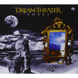 EWA Dream Theater - Awake [Import] - [CD]