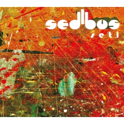 COOKING VINYL/FONTAN Sedibus - Seti - (Softpak) - [CD]