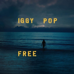 Iggy Pop - Free - (Deluxe Edition) - [Vinyl]